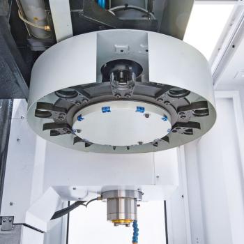Bernardo VMC 625 Siemens Sinumerik 808D Advanced 16